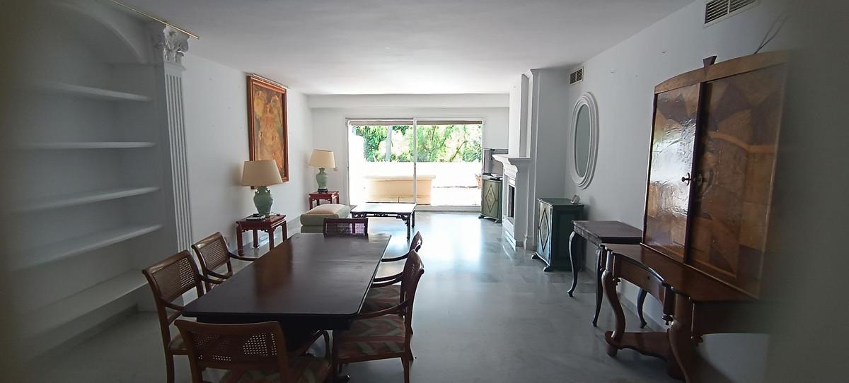 Apartment Penthouse Duplex in Atalaya