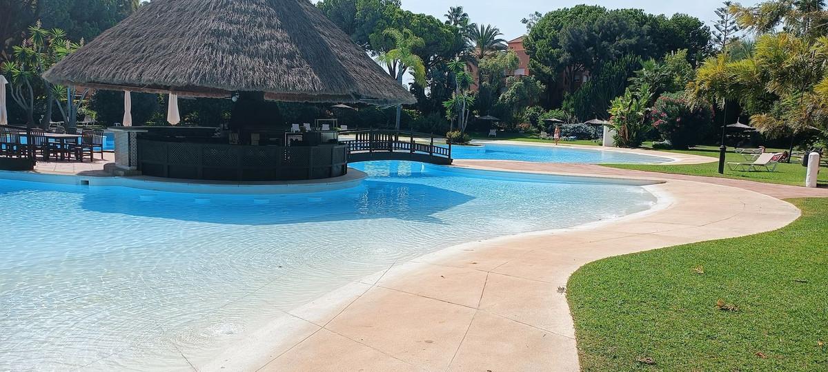 Apartment Penthouse Duplex in Atalaya