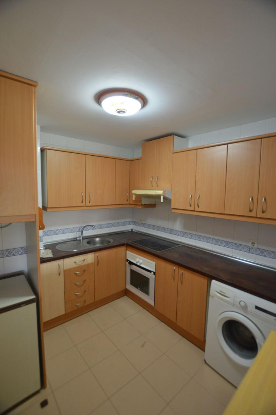 Apartment Middle Floor in Los Boliches