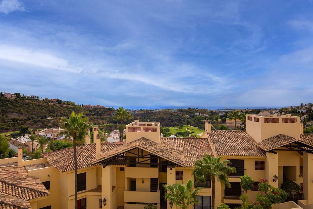Apartment Middle Floor in Benahav&iacute;s