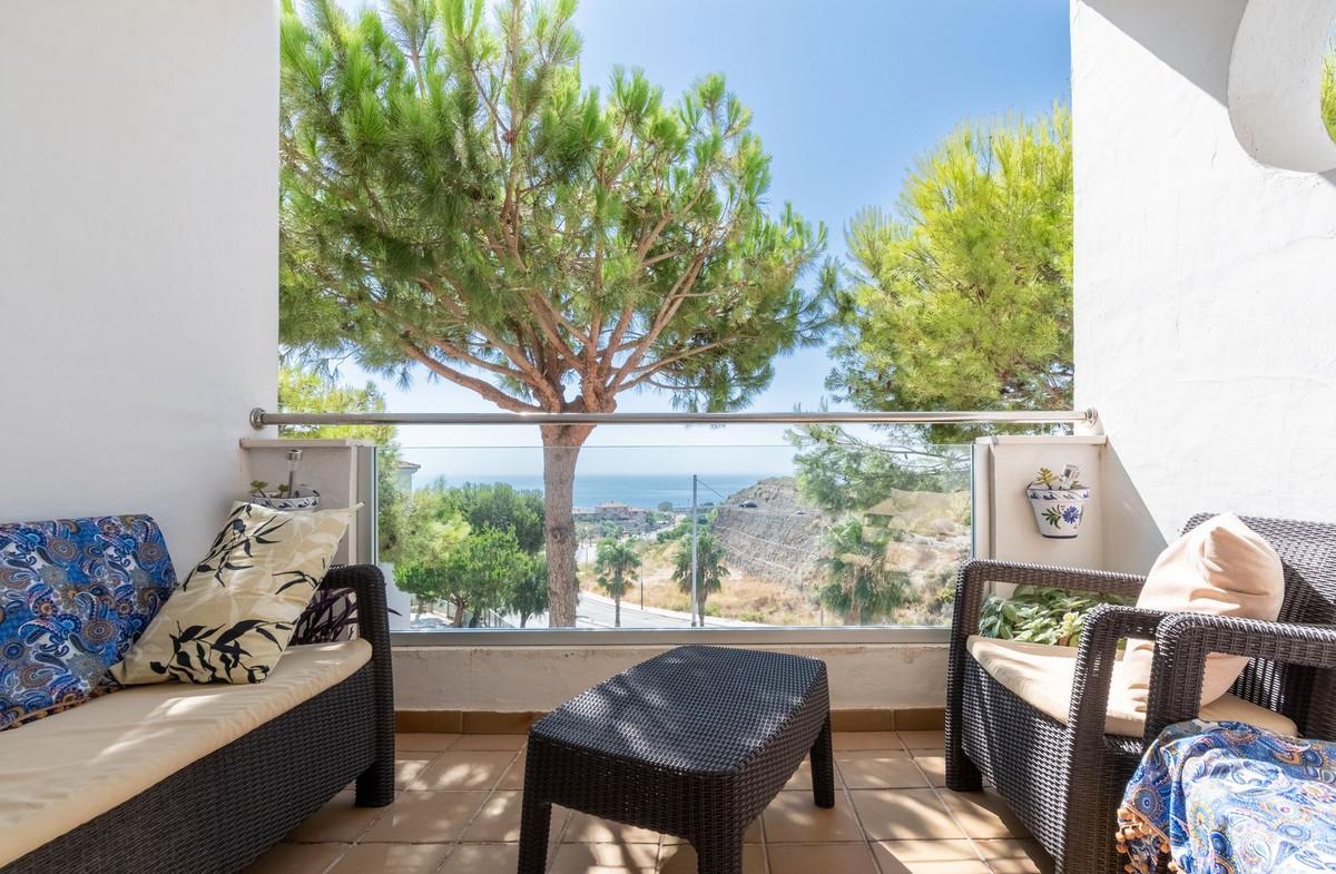 Apartment Middle Floor in La Duquesa