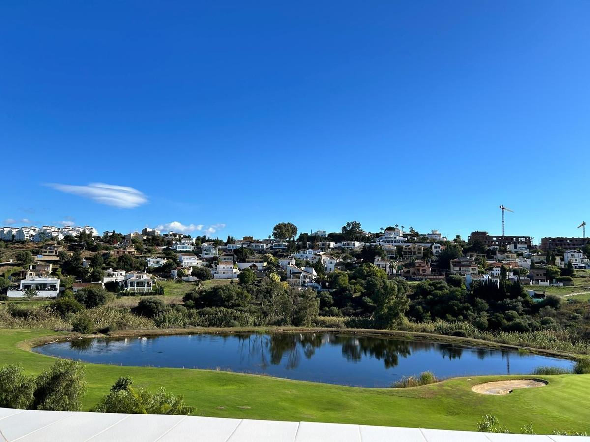 Apartment Penthouse Duplex in Selwo