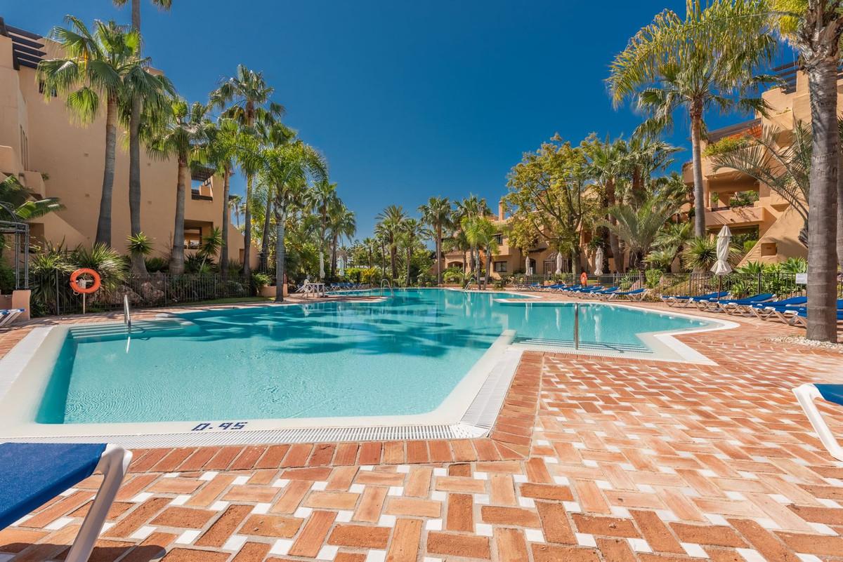 Apartment Penthouse in San Pedro de Alc&aacute;ntara