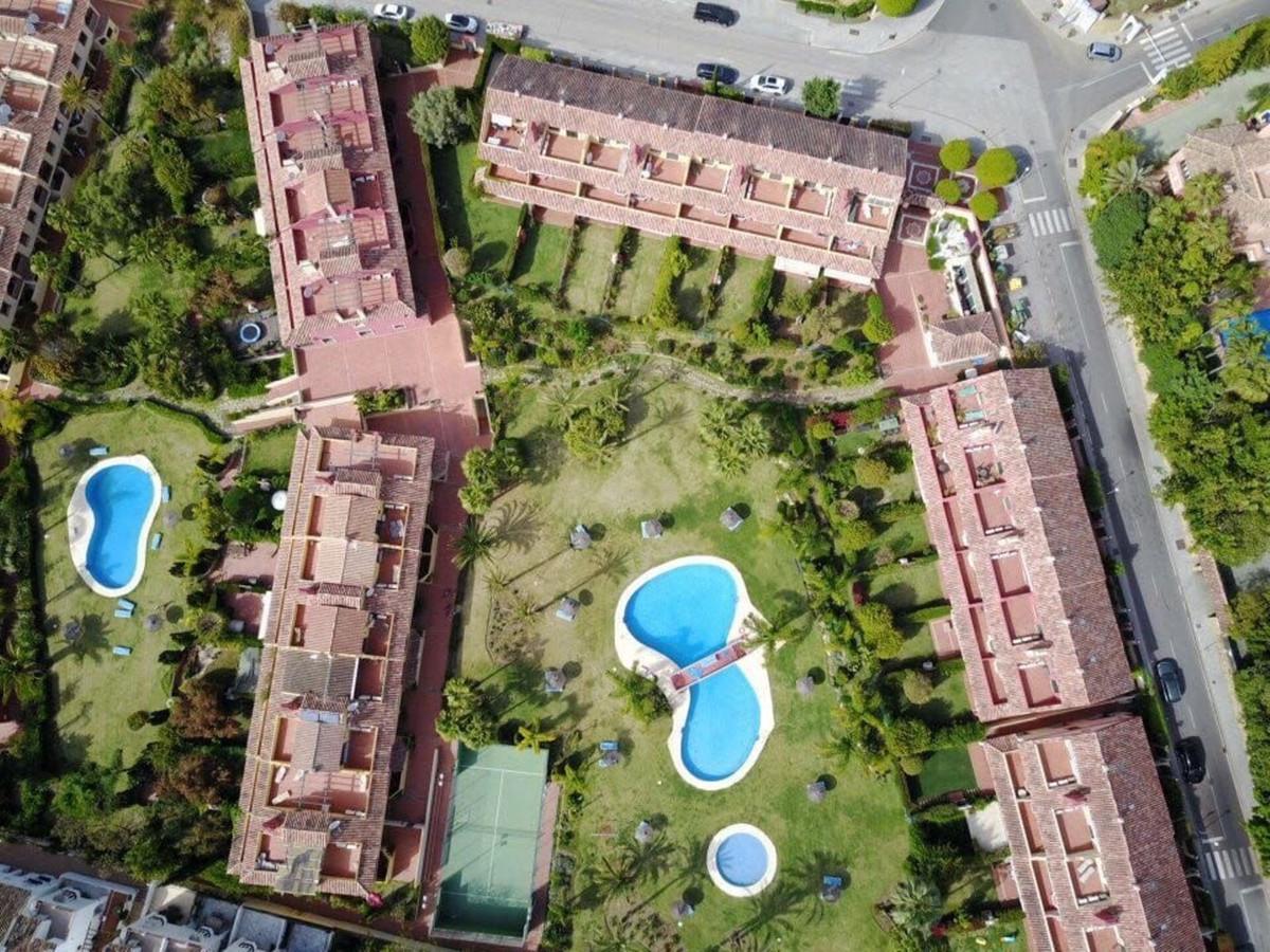 Townhouse Terraced in The Golden Mile