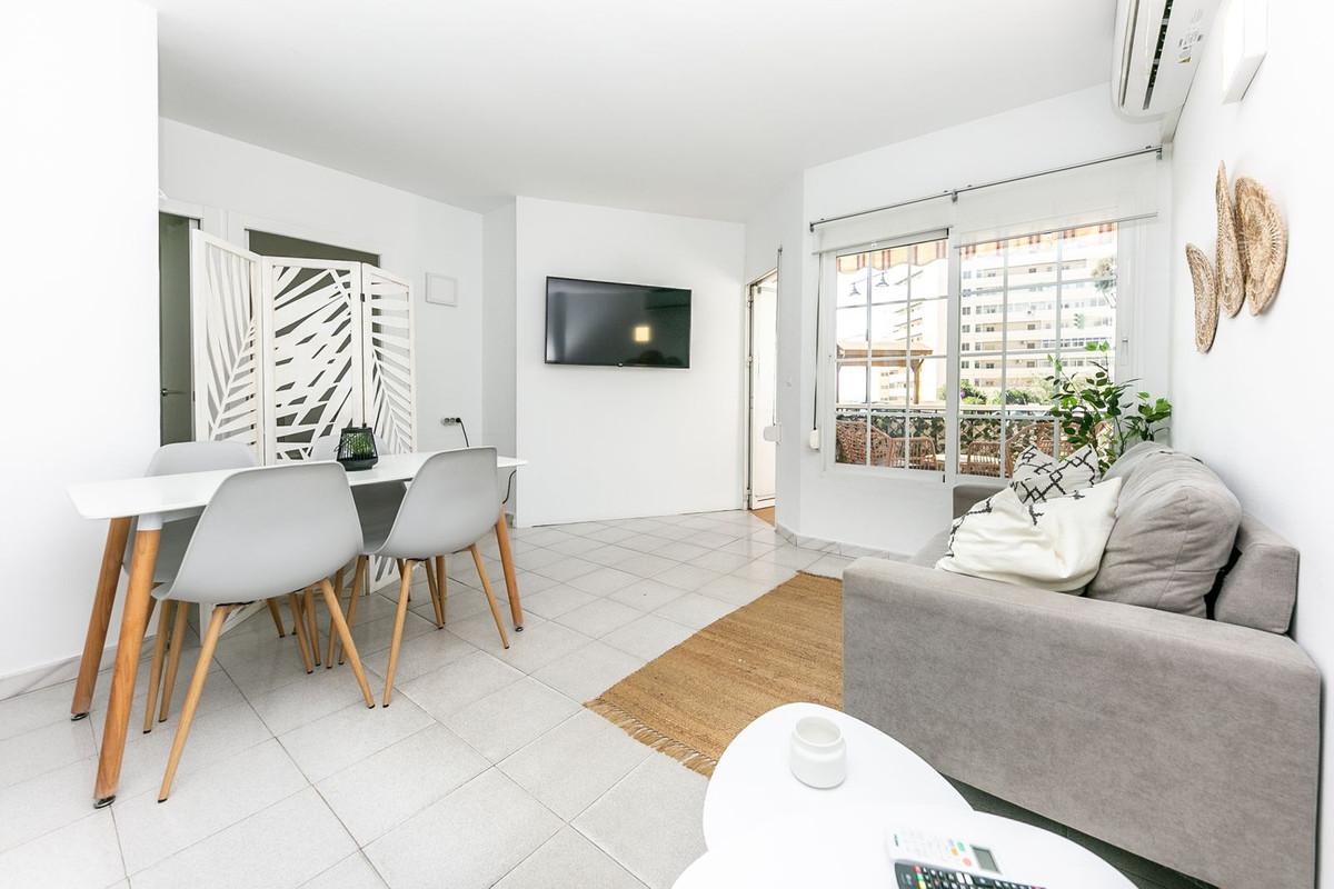 Apartment Ground Floor in Torreblanca