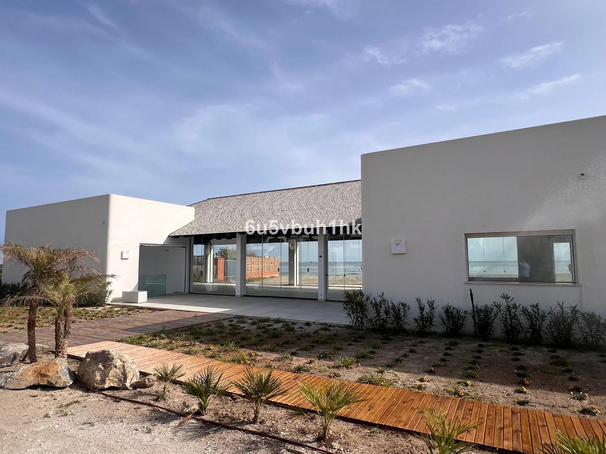 Commercial Restaurant in Elviria