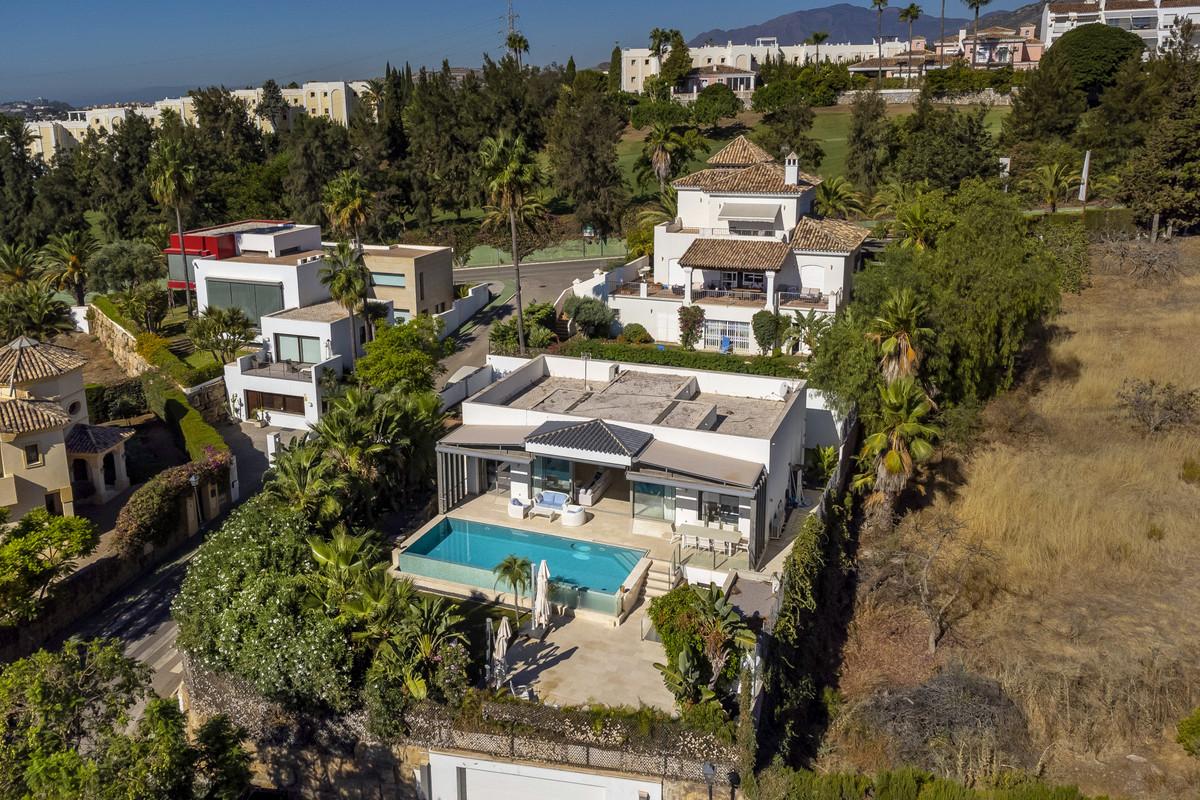 Villa Detached in La Quinta