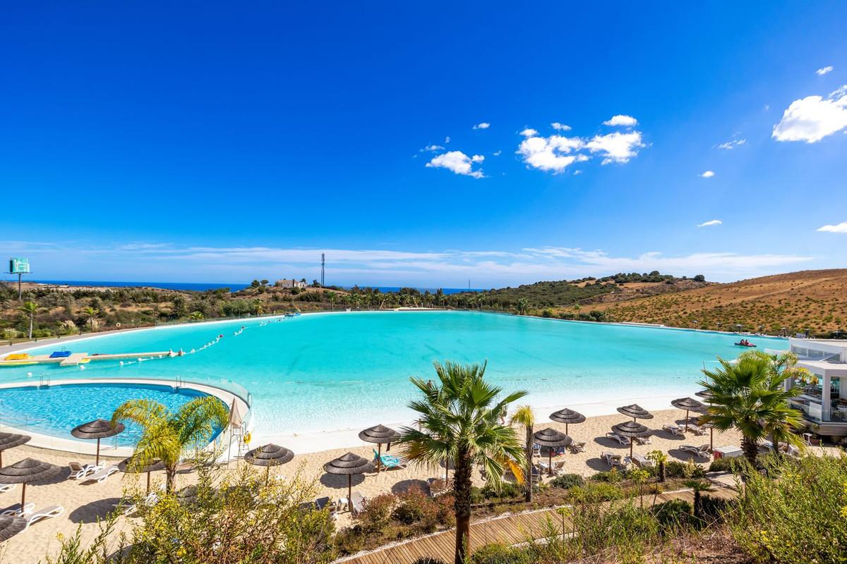 Apartment Ground Floor in Casares