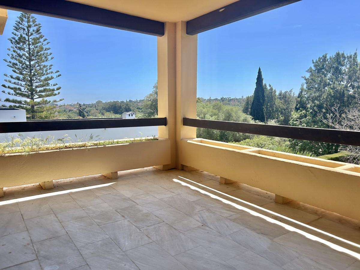 Apartment Duplex in Sotogrande Alto