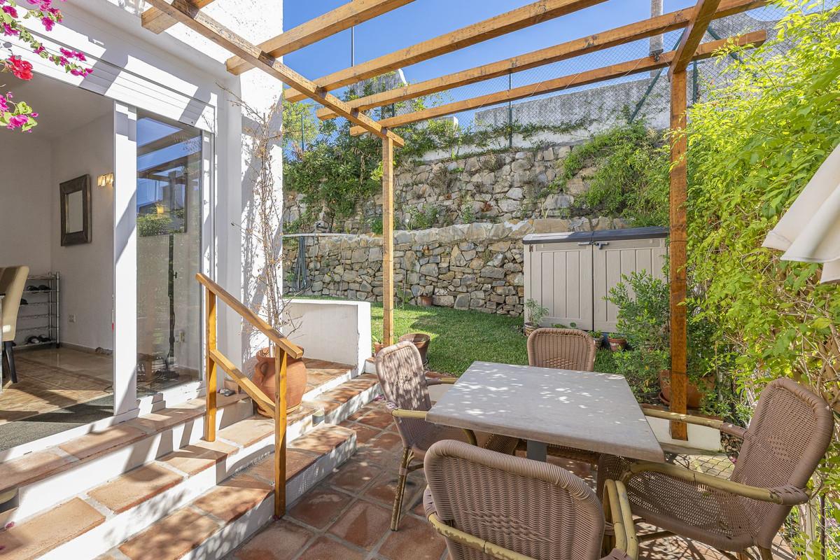 Villa Detached in La Duquesa