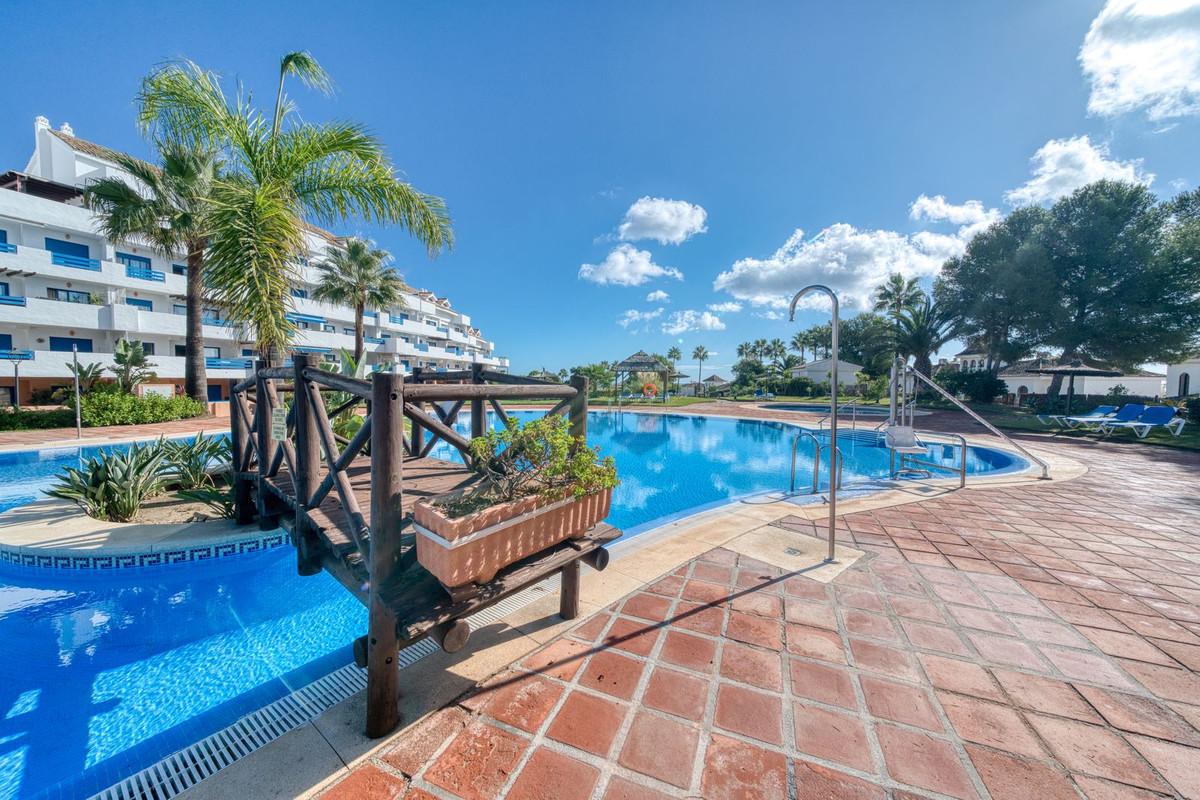 Apartment Penthouse Duplex in La Duquesa