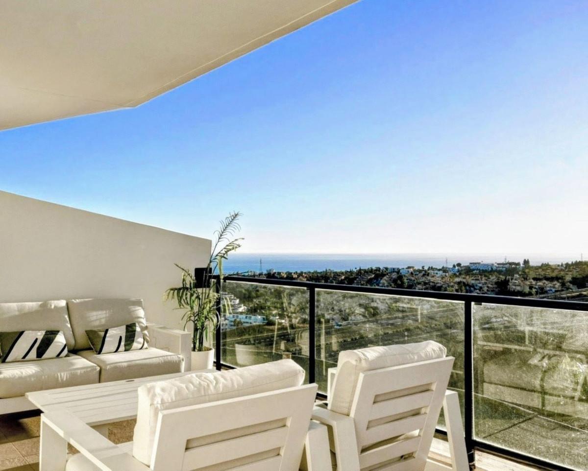 Apartment Middle Floor in Riviera del Sol