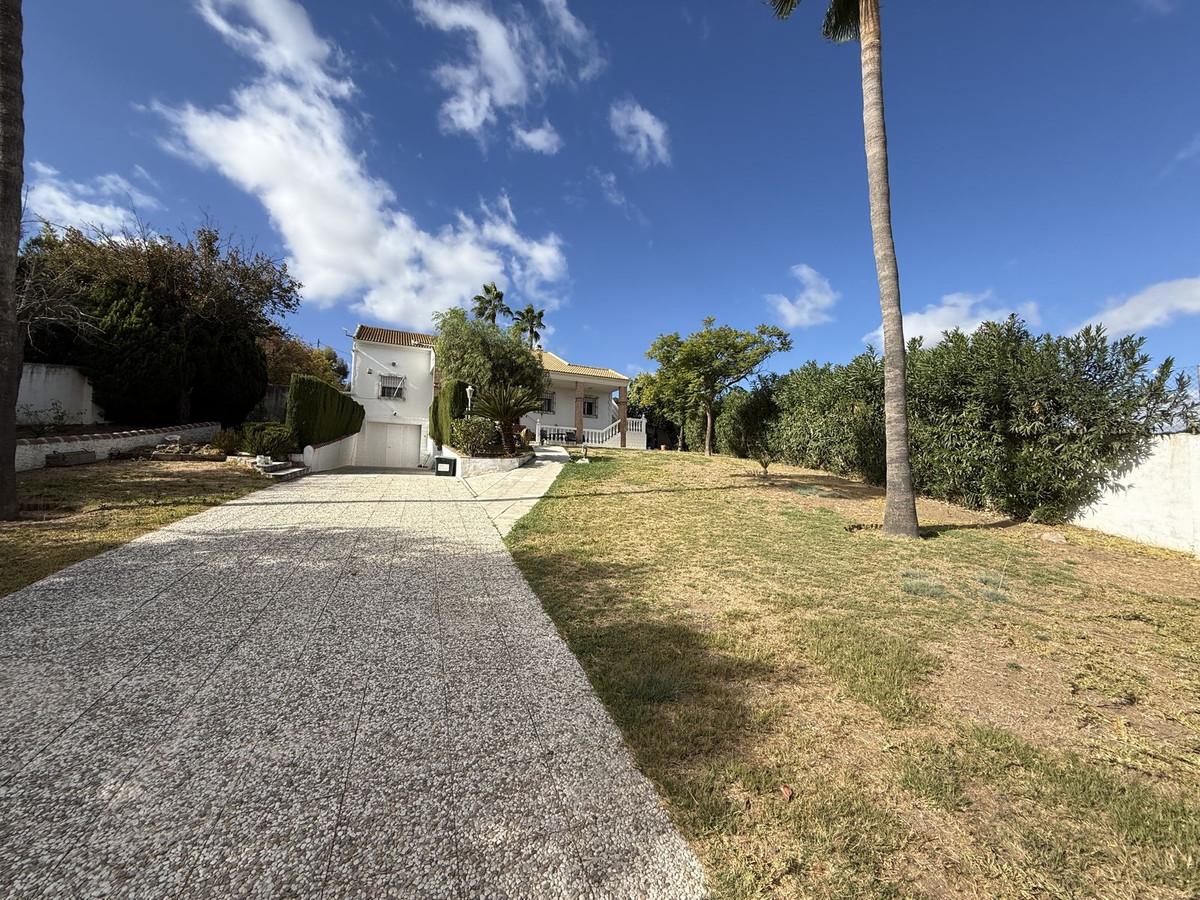 Villa Finca in Alhaurín de la Torre