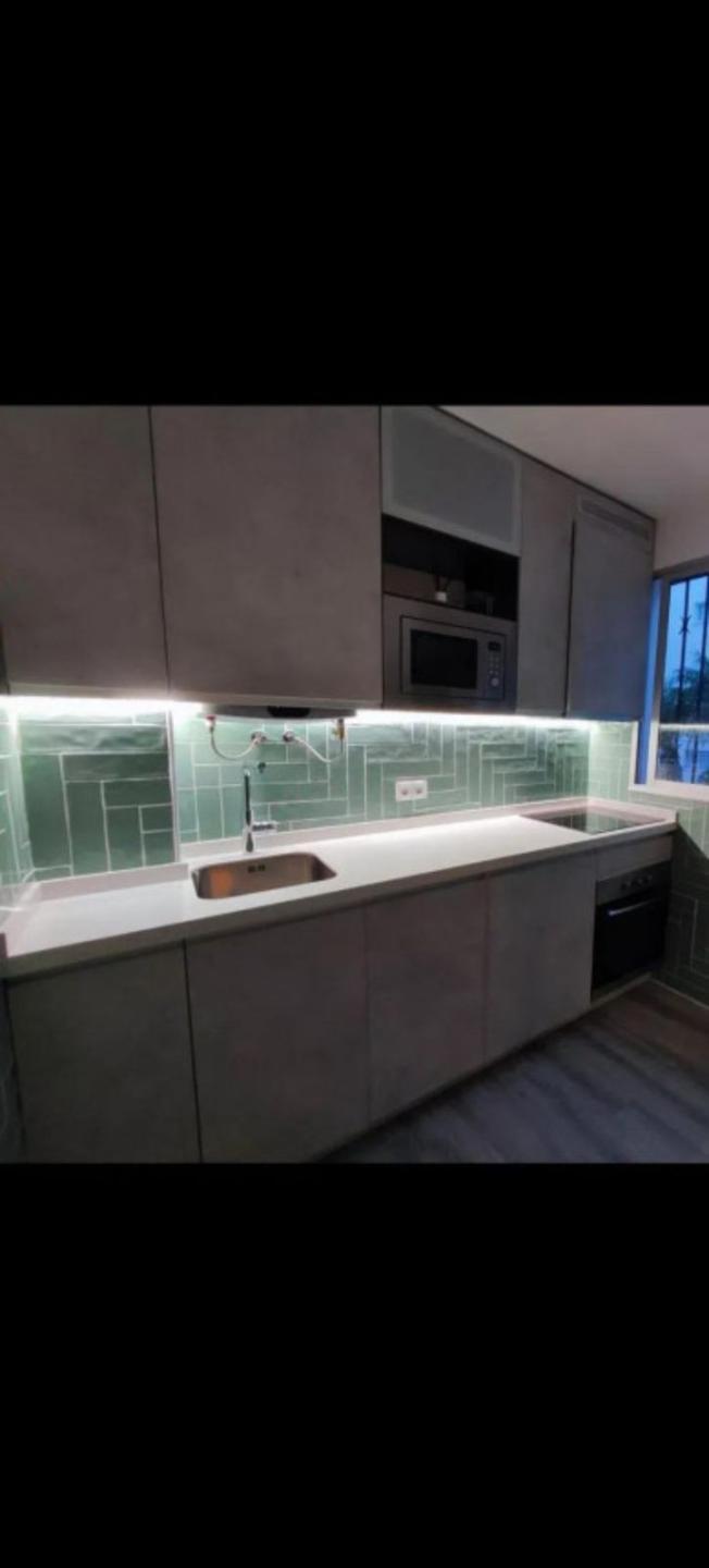 Apartment Middle Floor in Estepona