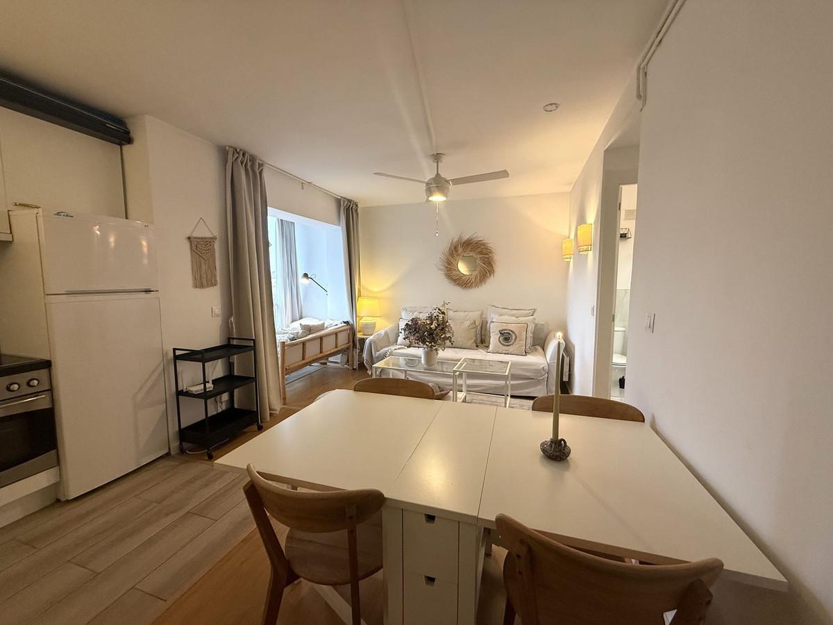 Apartment Penthouse in La Campana