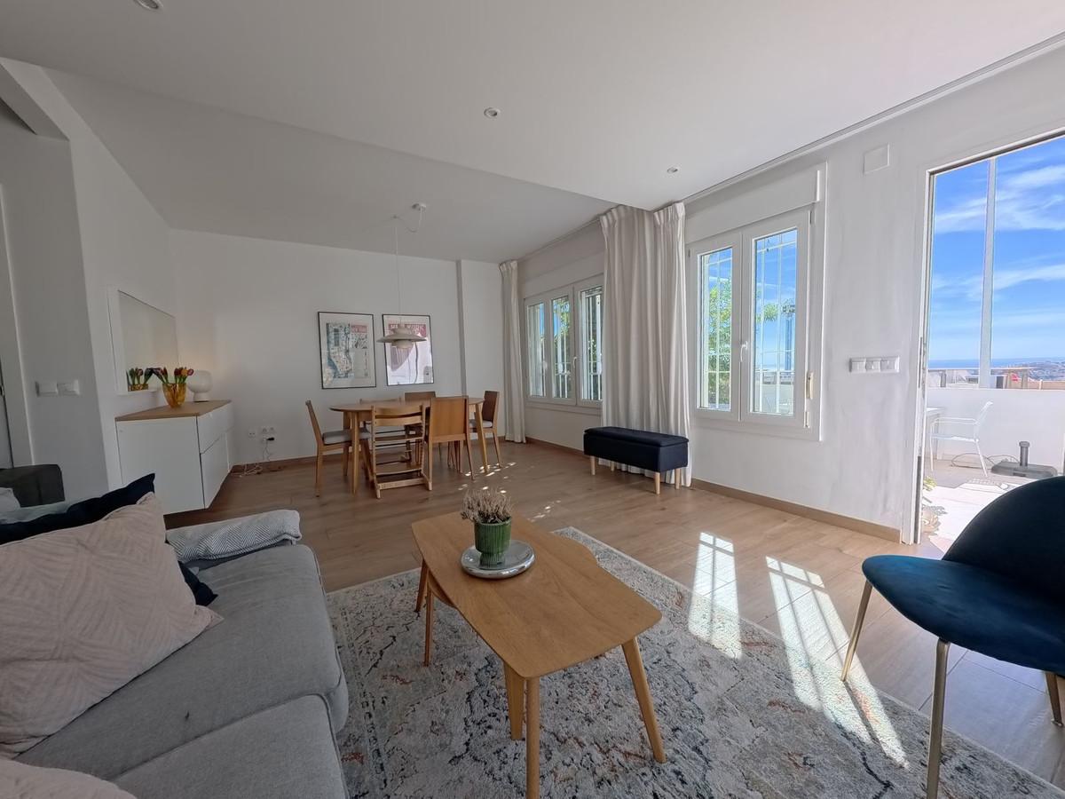 Townhouse Semi Detached in Benalmadena