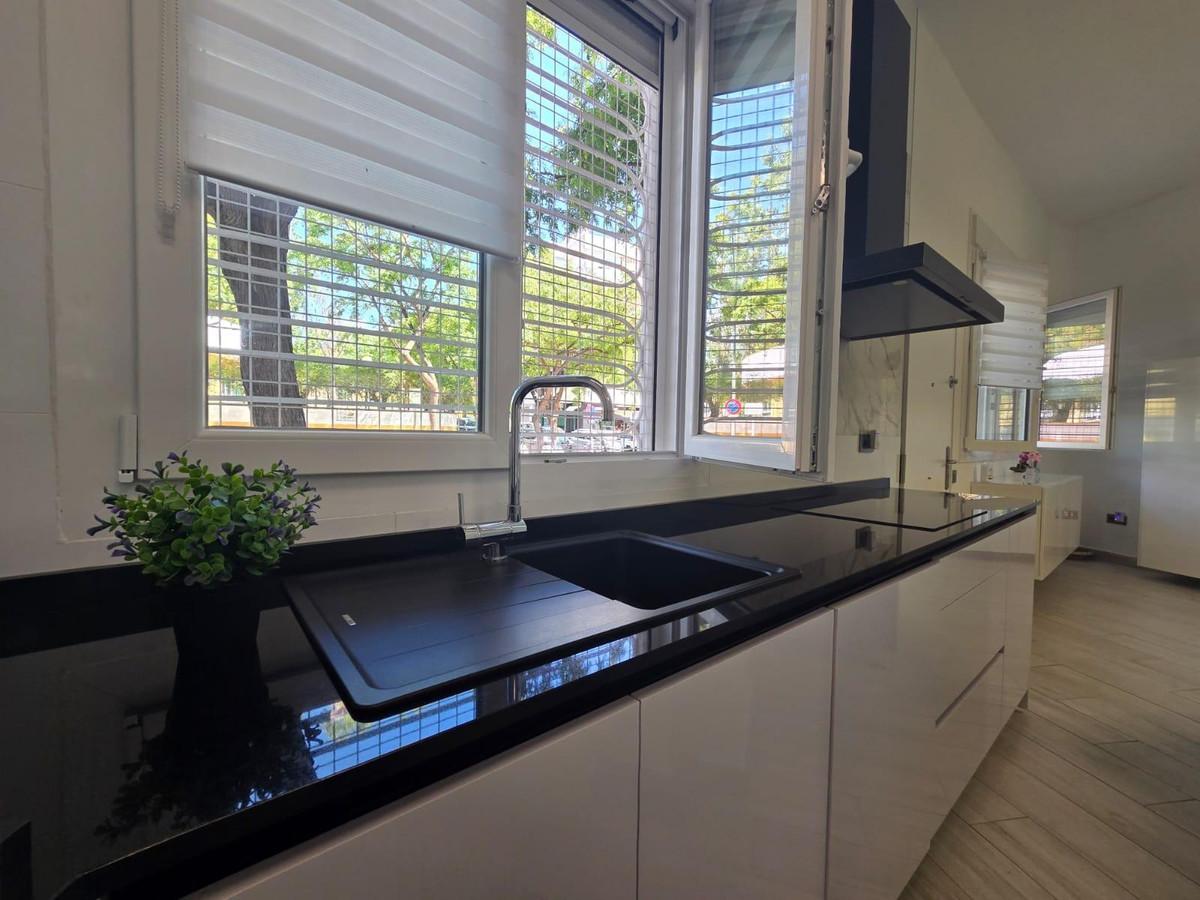 Apartment Ground Floor in Arroyo de la Miel