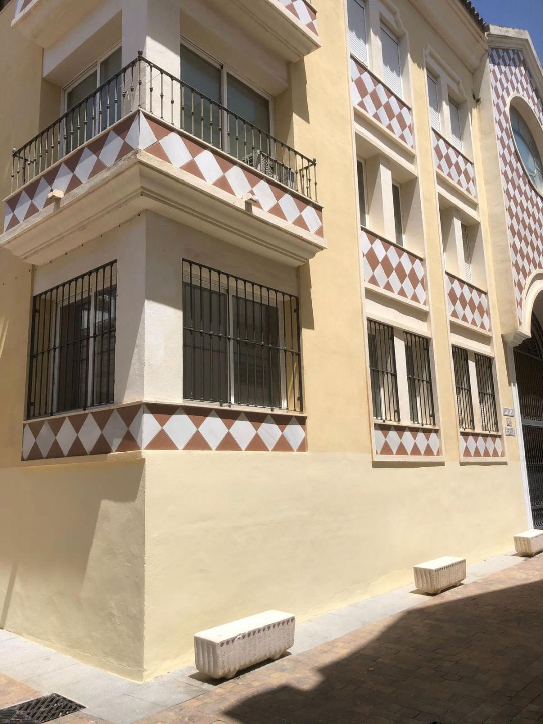Apartment Ground Floor in San Pedro de Alcántara