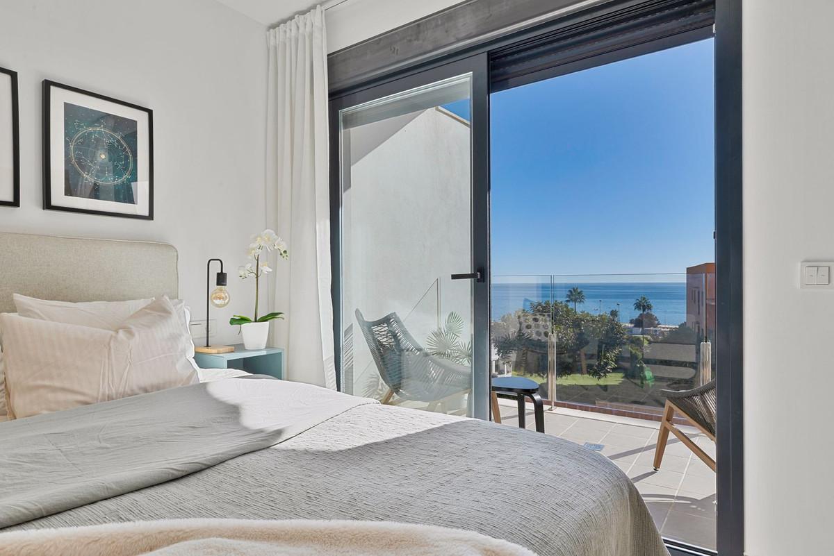 Townhouse Terraced in Fuengirola