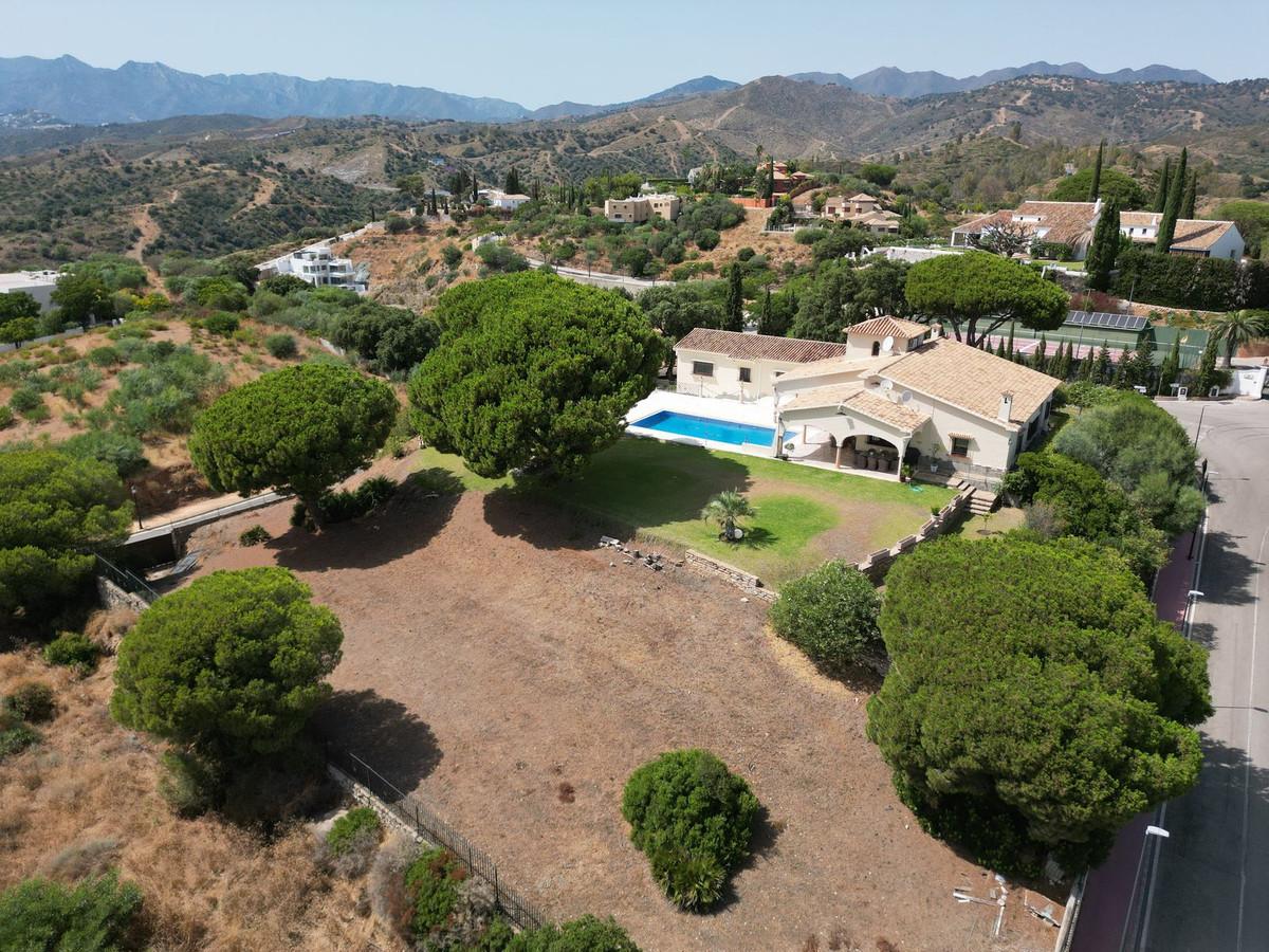 Plot Residential in Elviria