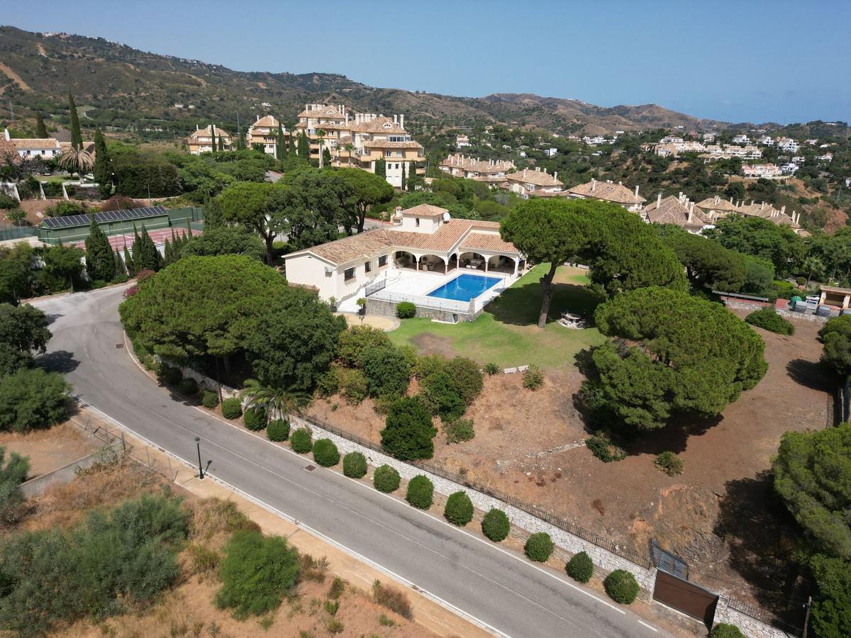 Plot Residential in Elviria