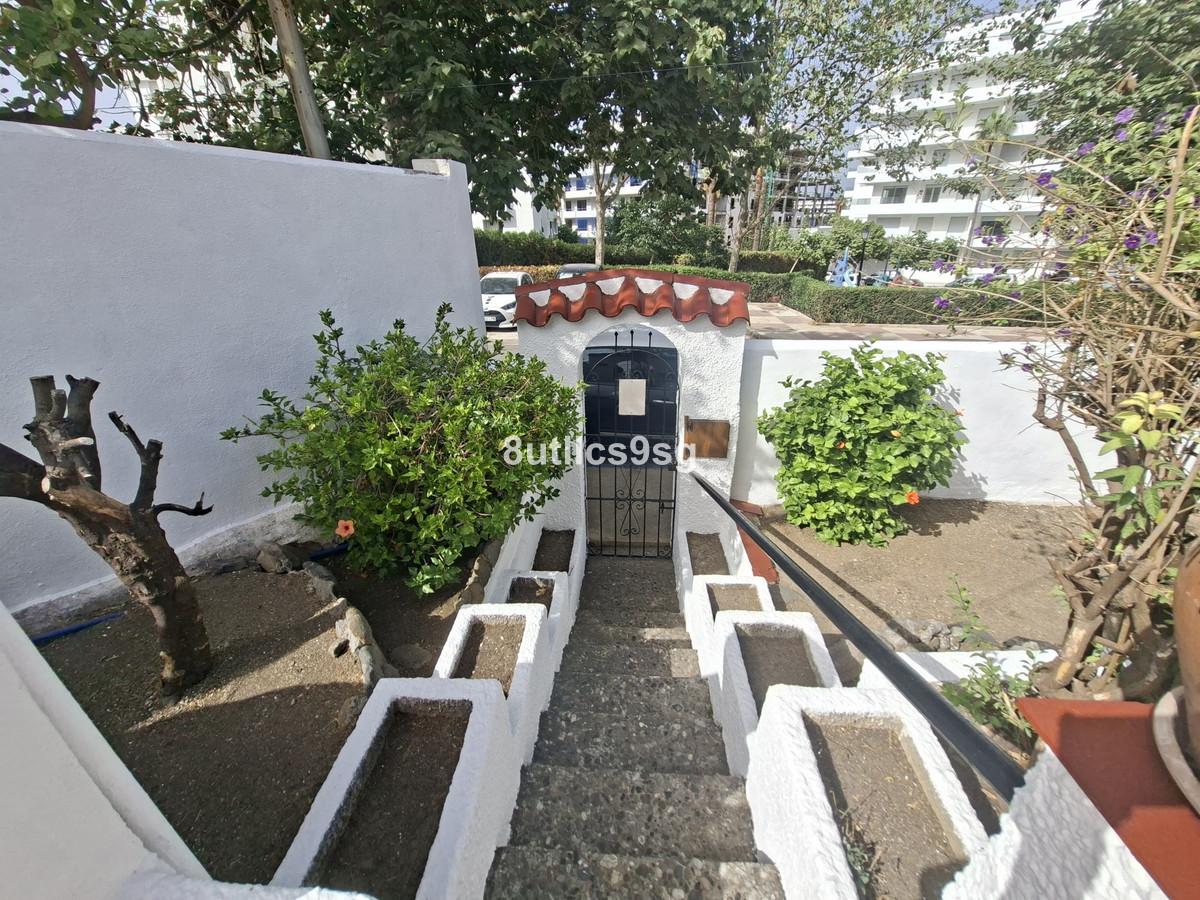 Villa Detached in La Campana