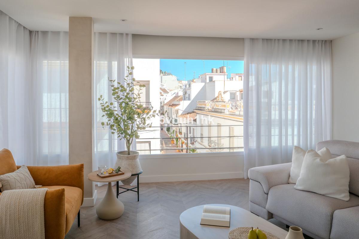 Apartment Ground Floor in Estepona