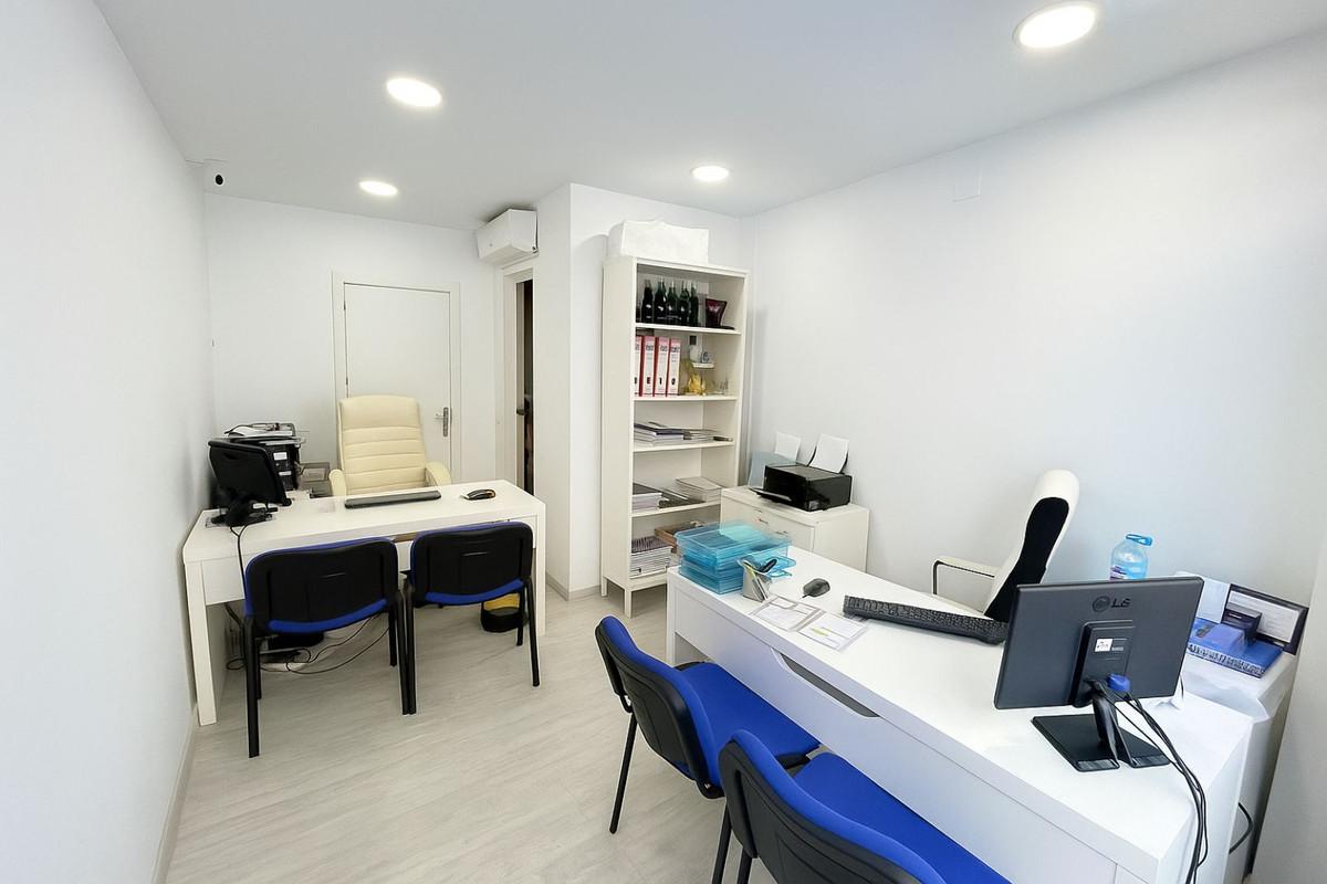 Commercial Office in Fuengirola