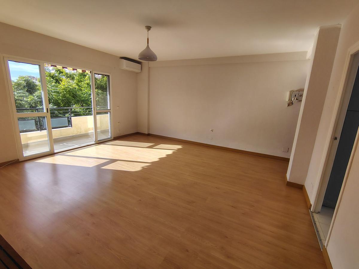 Apartment Penthouse in Fuengirola