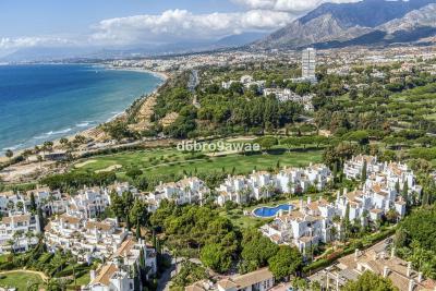 R5211607, Apartment Middle Floor in Marbella