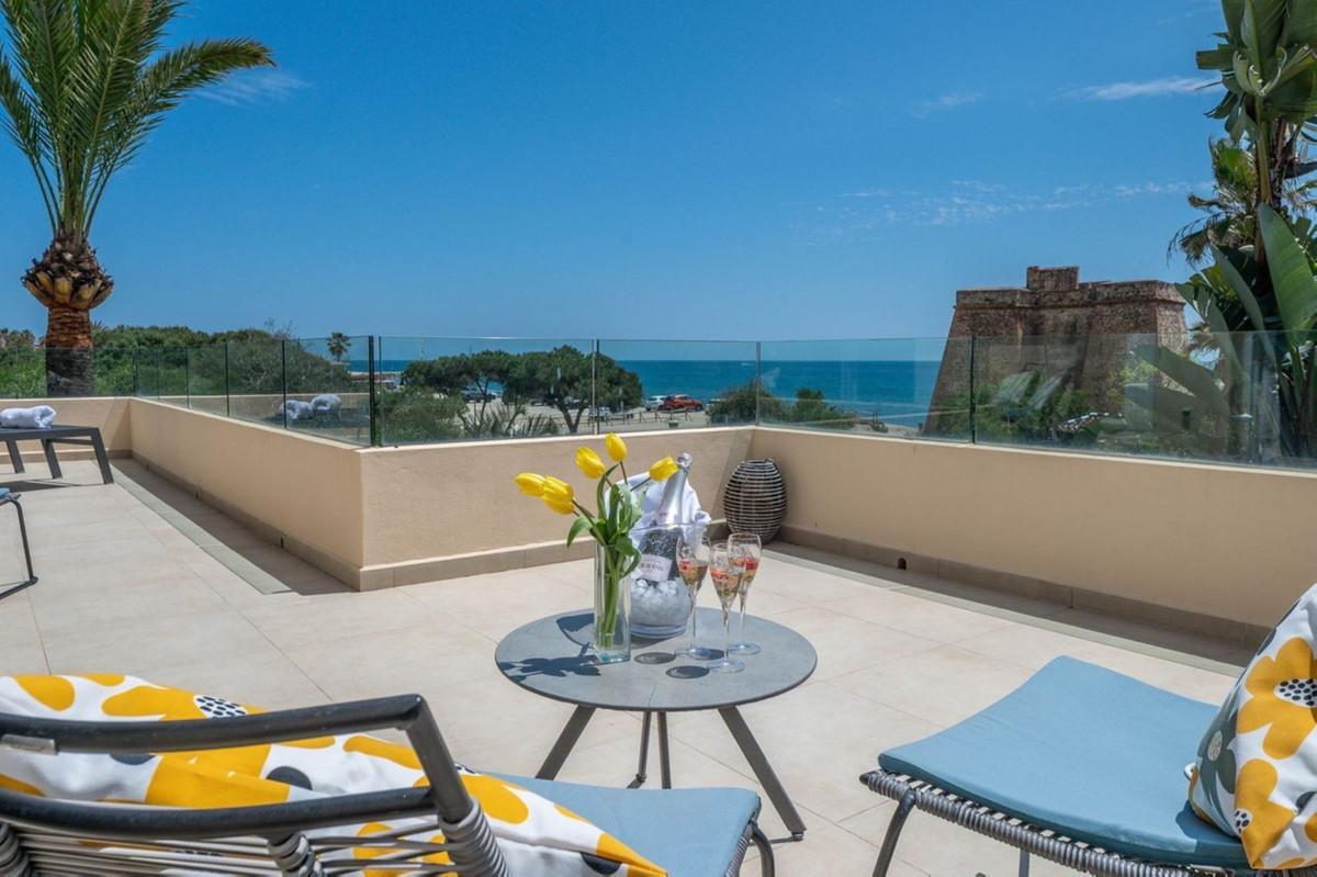 Villa Detached in Marbesa