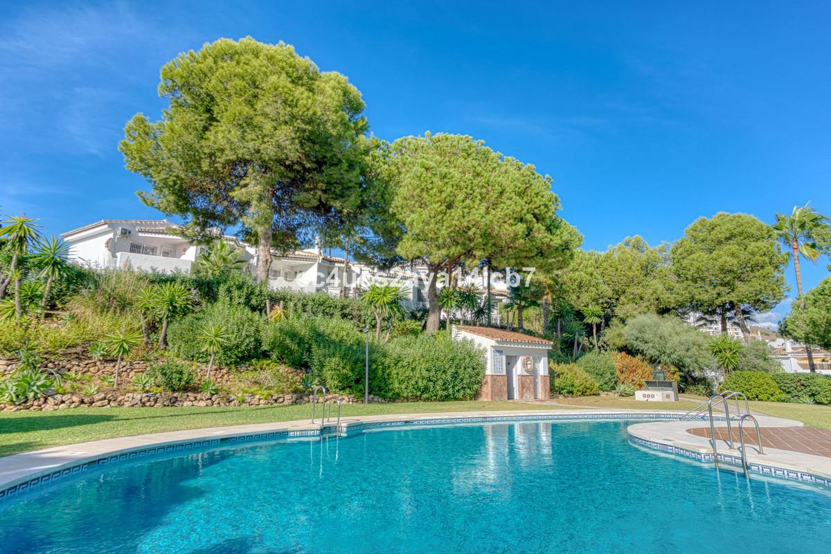 Townhouse Terraced in Calahonda
