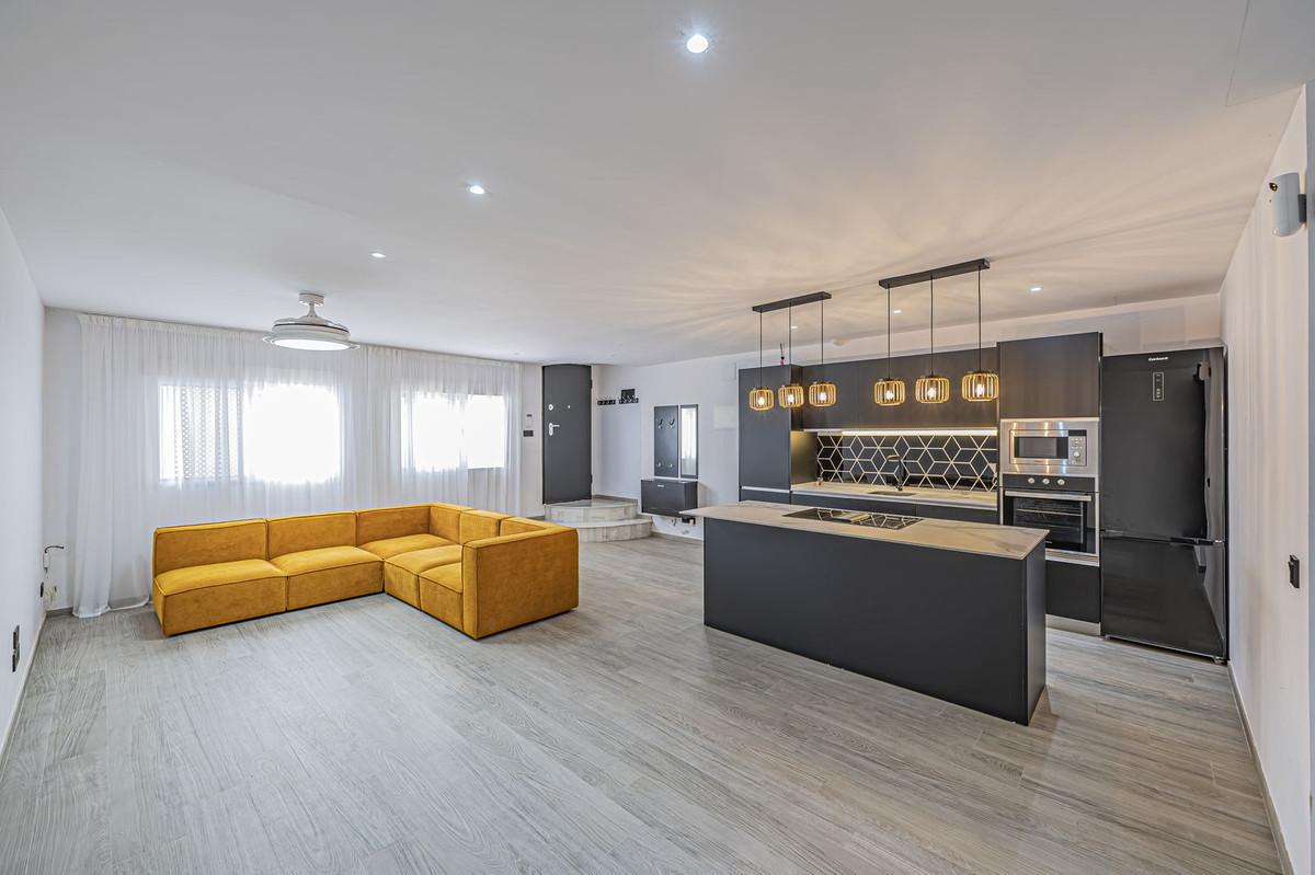 Apartment Ground Floor in Atalaya