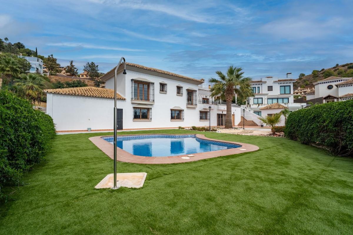 Villa Detached in Pinares de San Ant&oacute;n