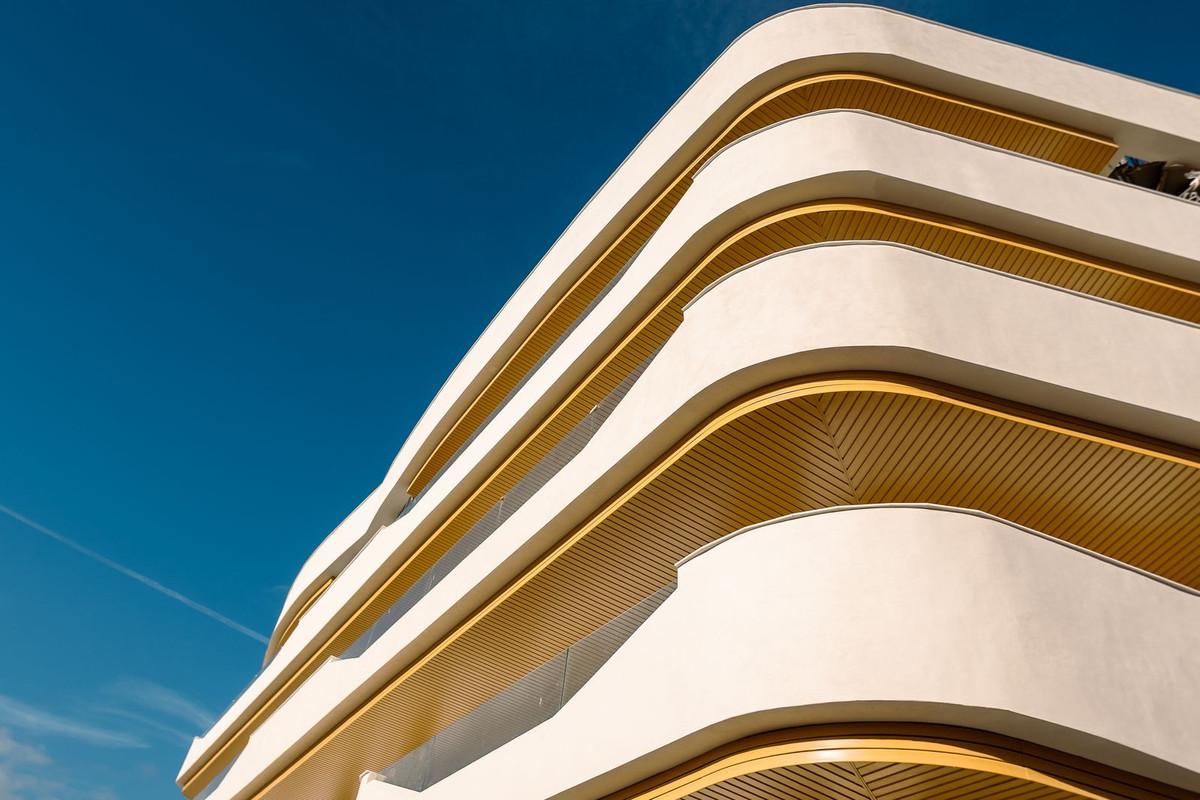 Apartment Penthouse Duplex in Estepona