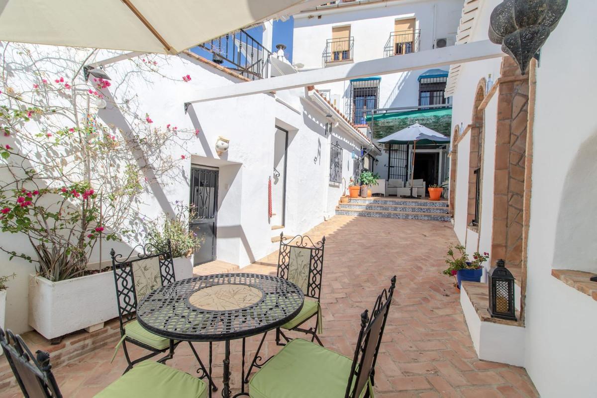 Townhouse Terraced in Alora