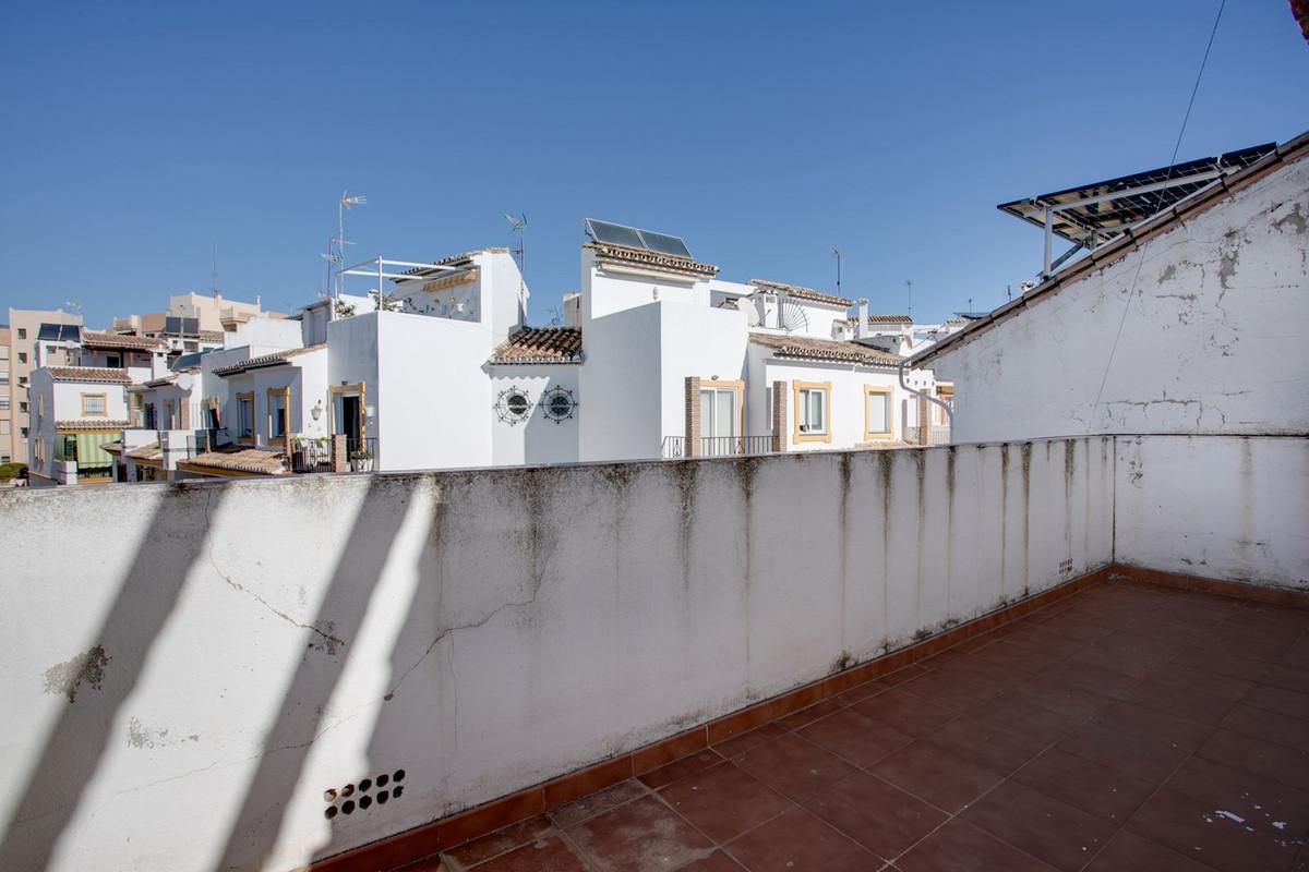 Townhouse Terraced in Estepona