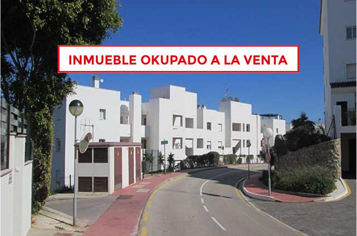 Apartment Middle Floor in Riviera del Sol
