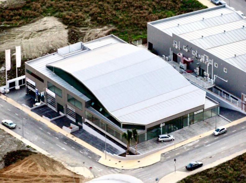 Commercial Business in San Pedro de Alcántara