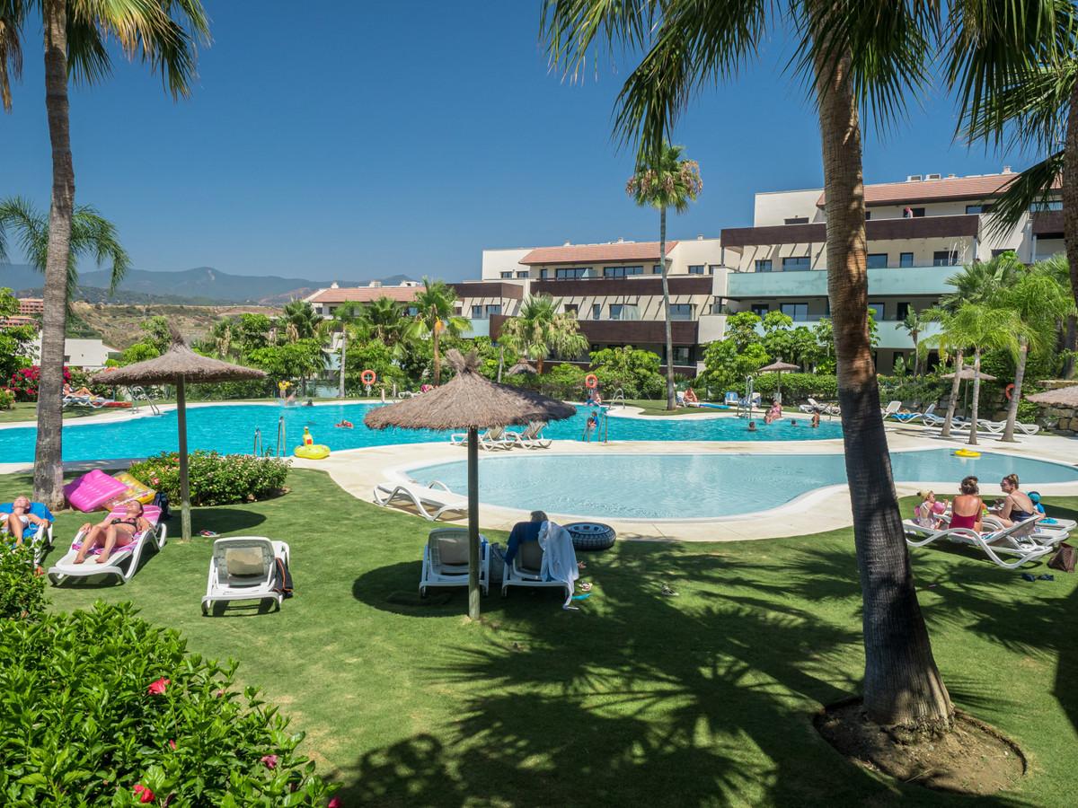 Apartment Ground Floor in Los Flamingos