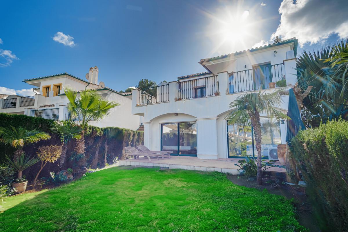 Villa Semi Detached in Riviera del Sol