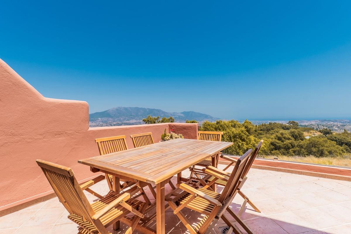 Apartment Middle Floor in La Mairena