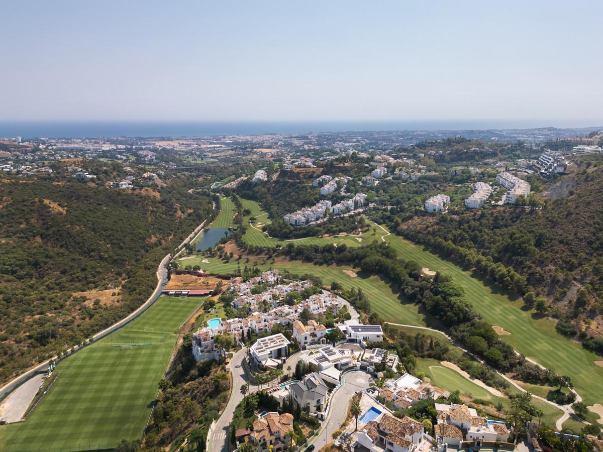 Plot Land in Benahavís