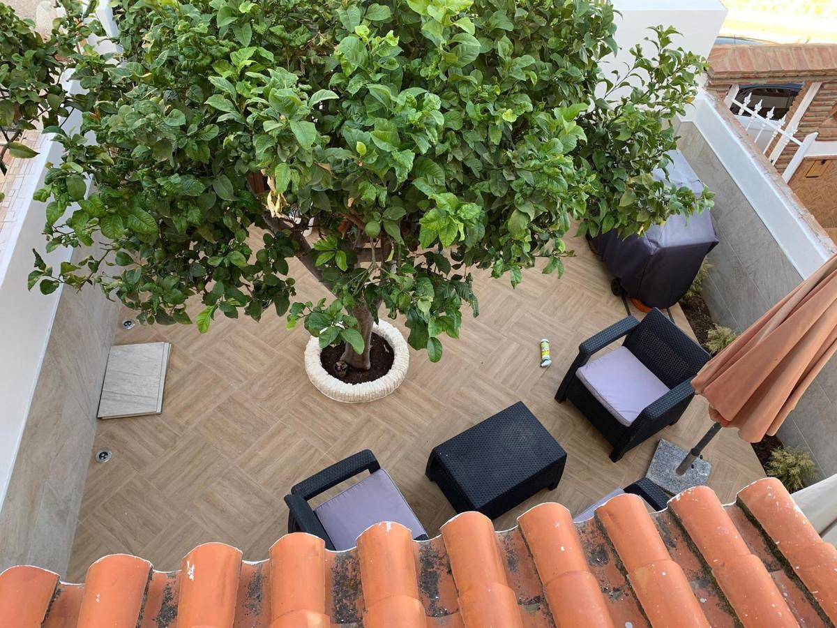 Townhouse Terraced in Arroyo de la Miel