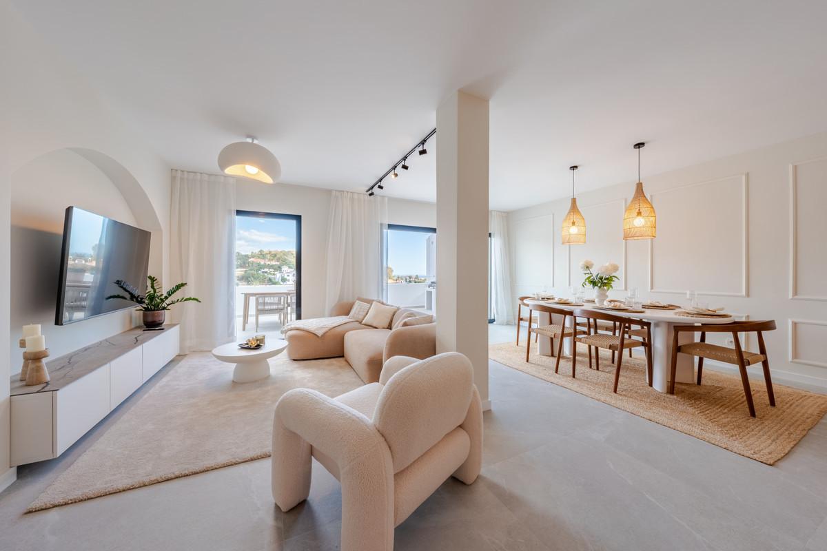 Apartment Middle Floor in La Quinta