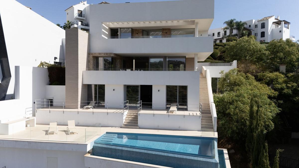 Villa Detached in Los Arqueros