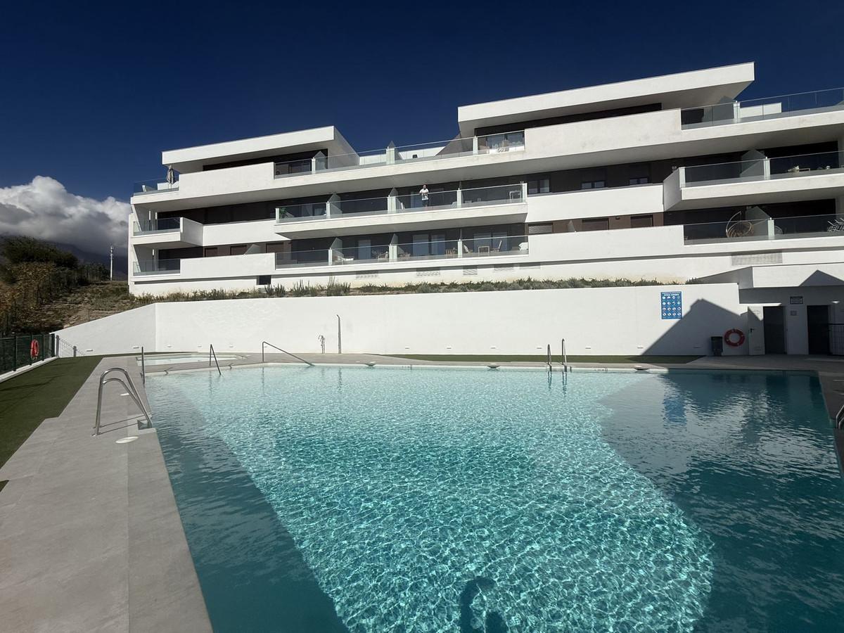 Apartment Ground Floor in Estepona