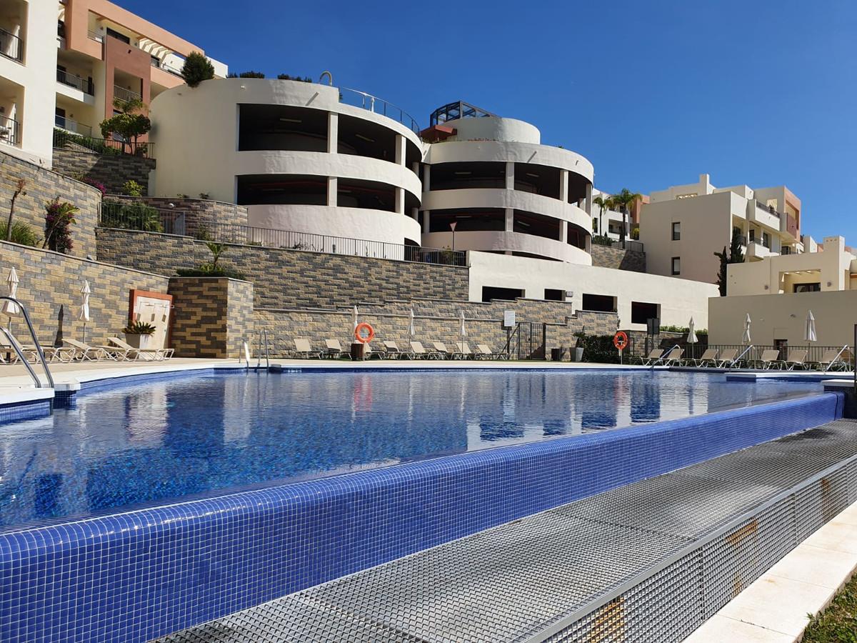 Apartment Ground Floor in Altos de los Monteros