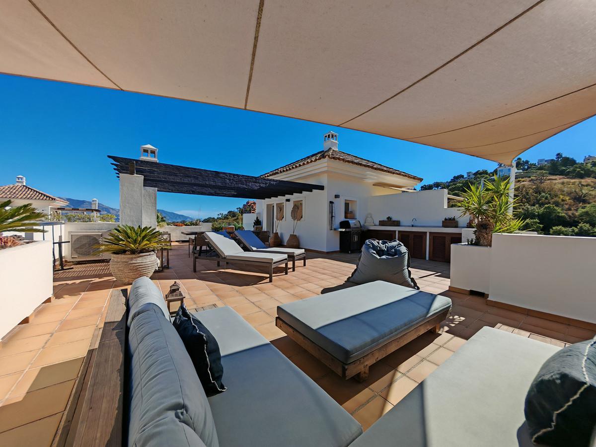 Apartment Middle Floor in La Mairena