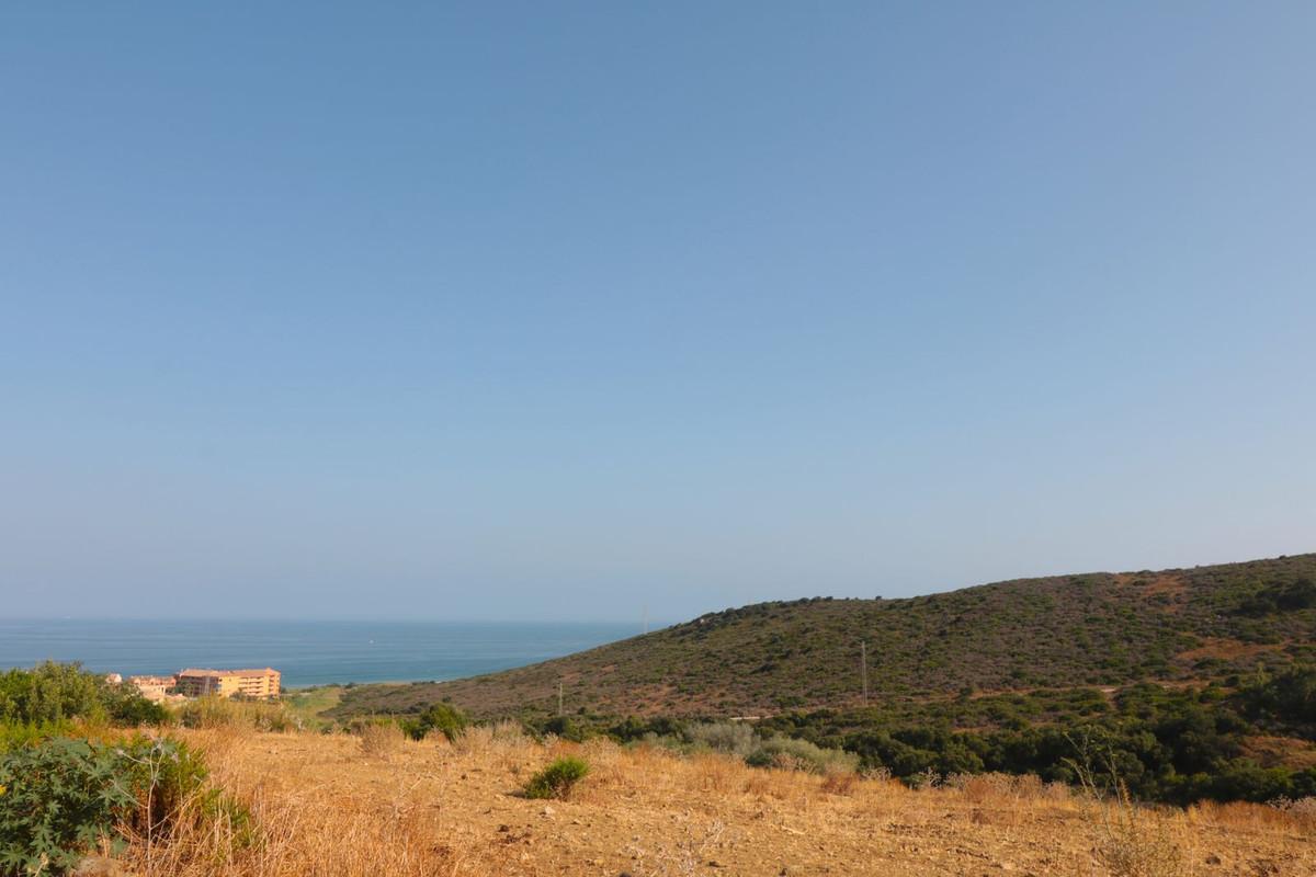 Plot Land in Manilva